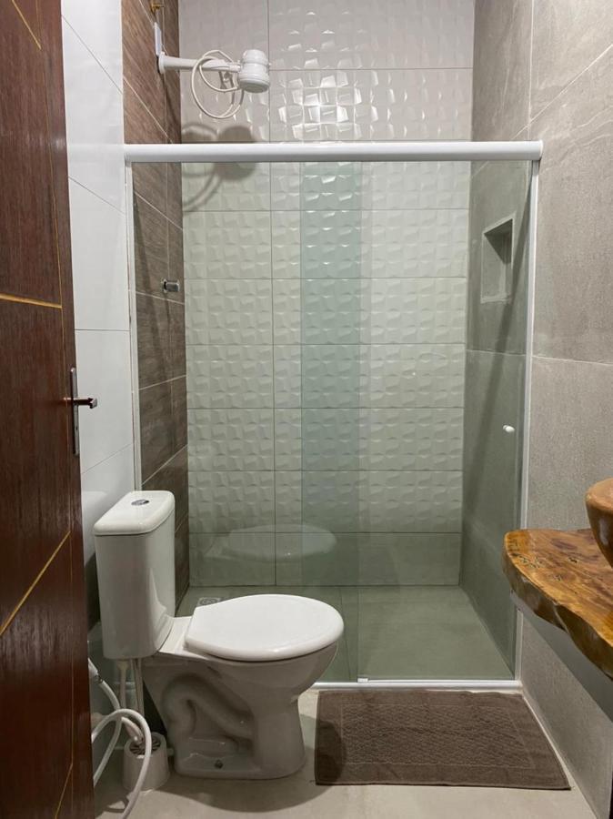 Loft Do Porto Appartement São Miguel dos Milagres Buitenkant foto