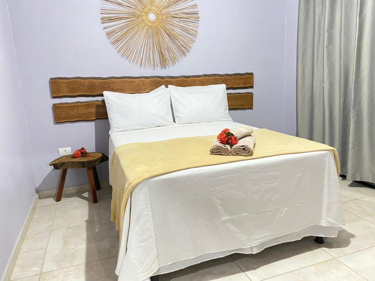 Loft Do Porto Appartement São Miguel dos Milagres Buitenkant foto