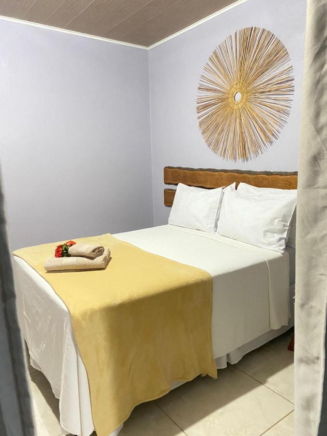 Loft Do Porto Appartement São Miguel dos Milagres Buitenkant foto