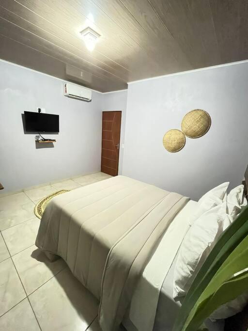 Loft Do Porto Appartement São Miguel dos Milagres Buitenkant foto