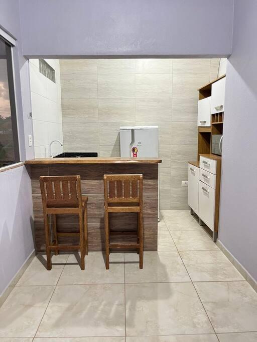 Loft Do Porto Appartement São Miguel dos Milagres Buitenkant foto