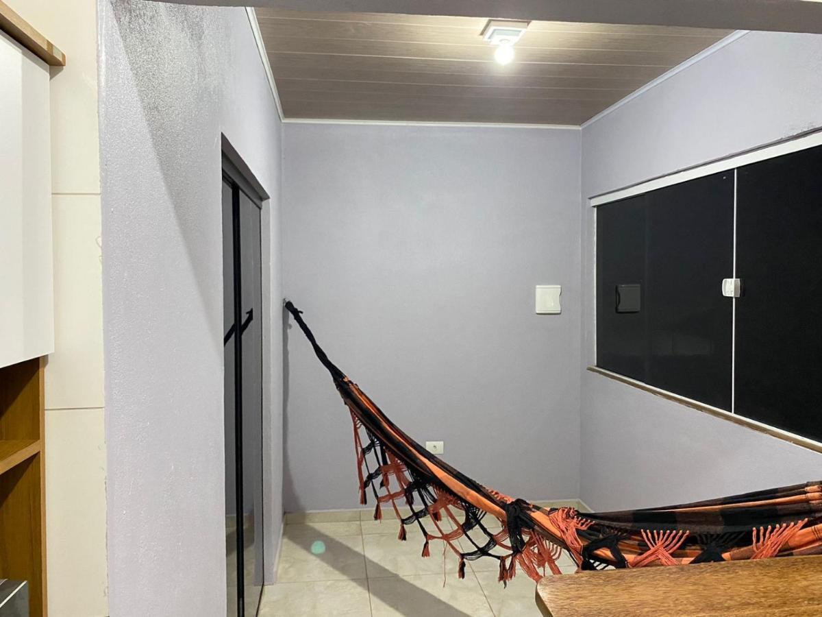 Loft Do Porto Appartement São Miguel dos Milagres Buitenkant foto